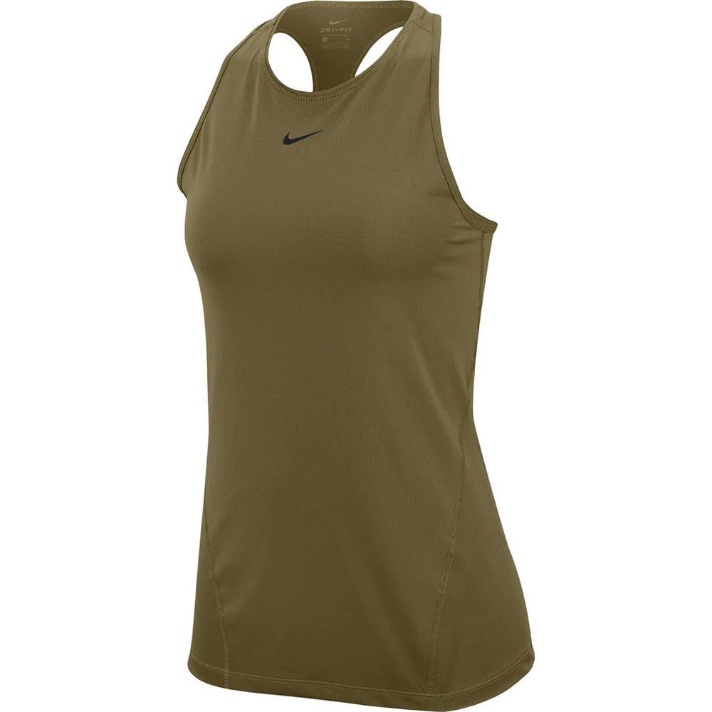 Nike Pro Women's Mesh Tank